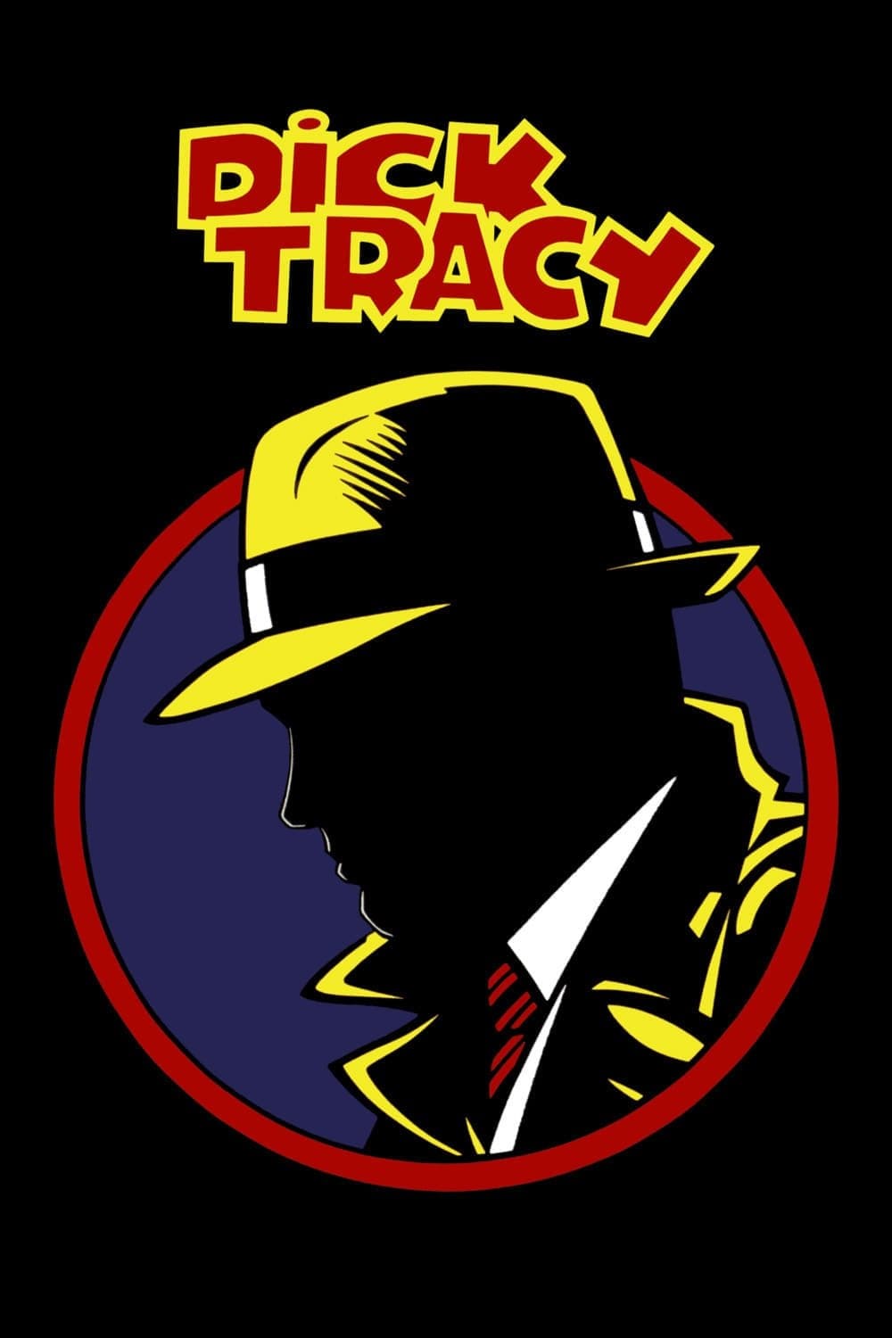 Dick Tracy full movie