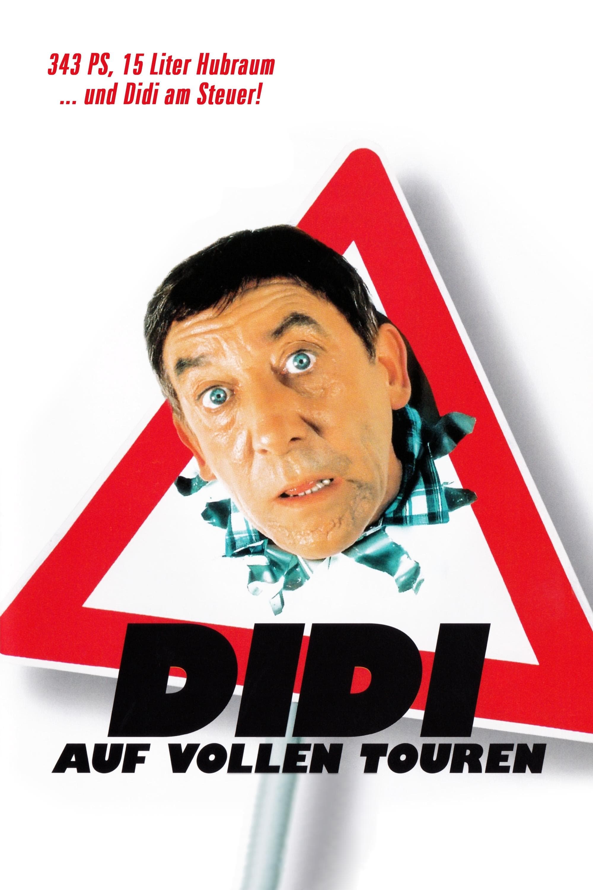 Didi at Full Speed full movie
