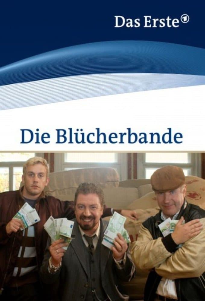 Die Blücherbande full movie
