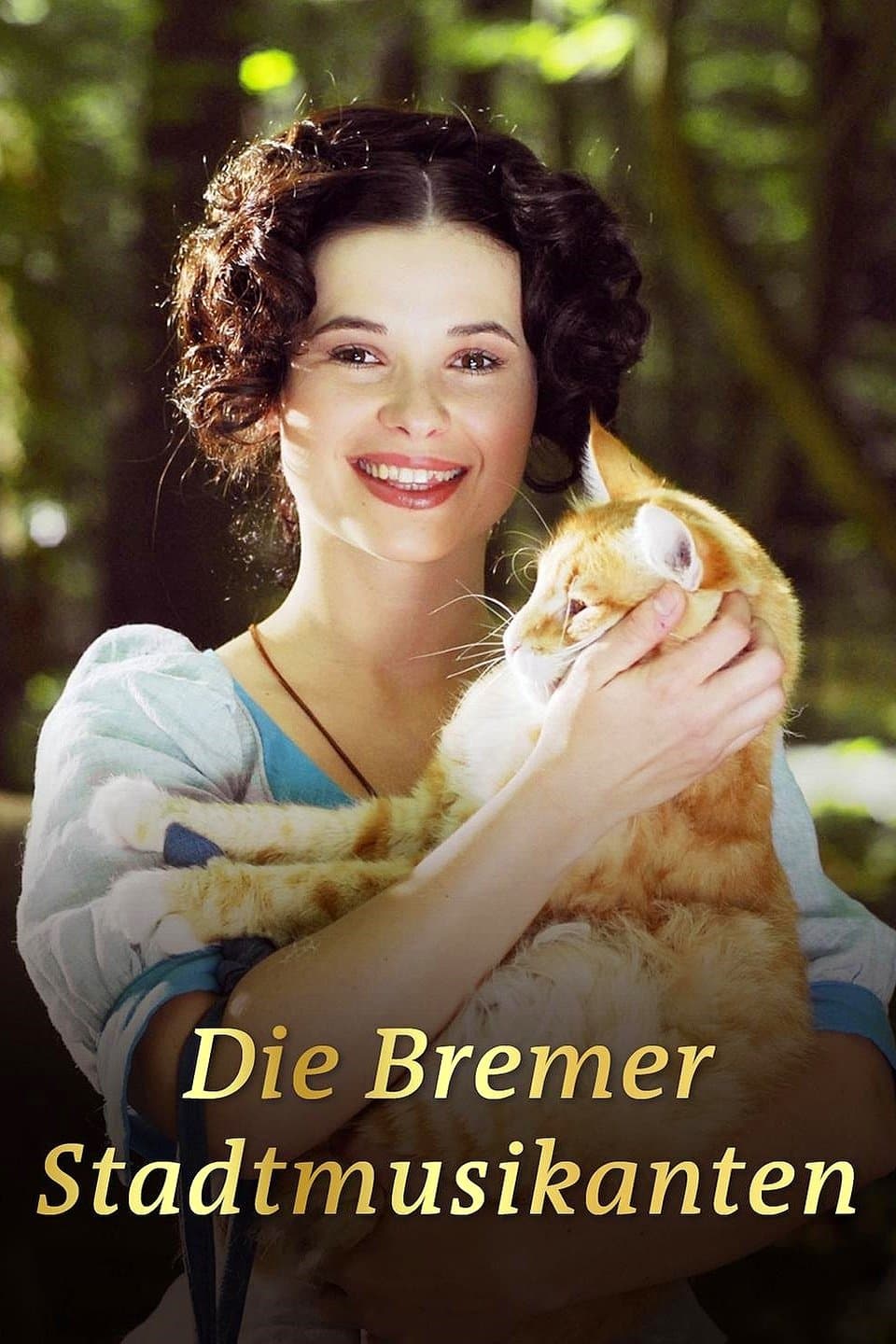 Die Bremer Stadtmusikanten full movie