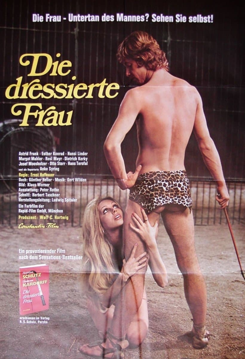 Die dressierte Frau full movie