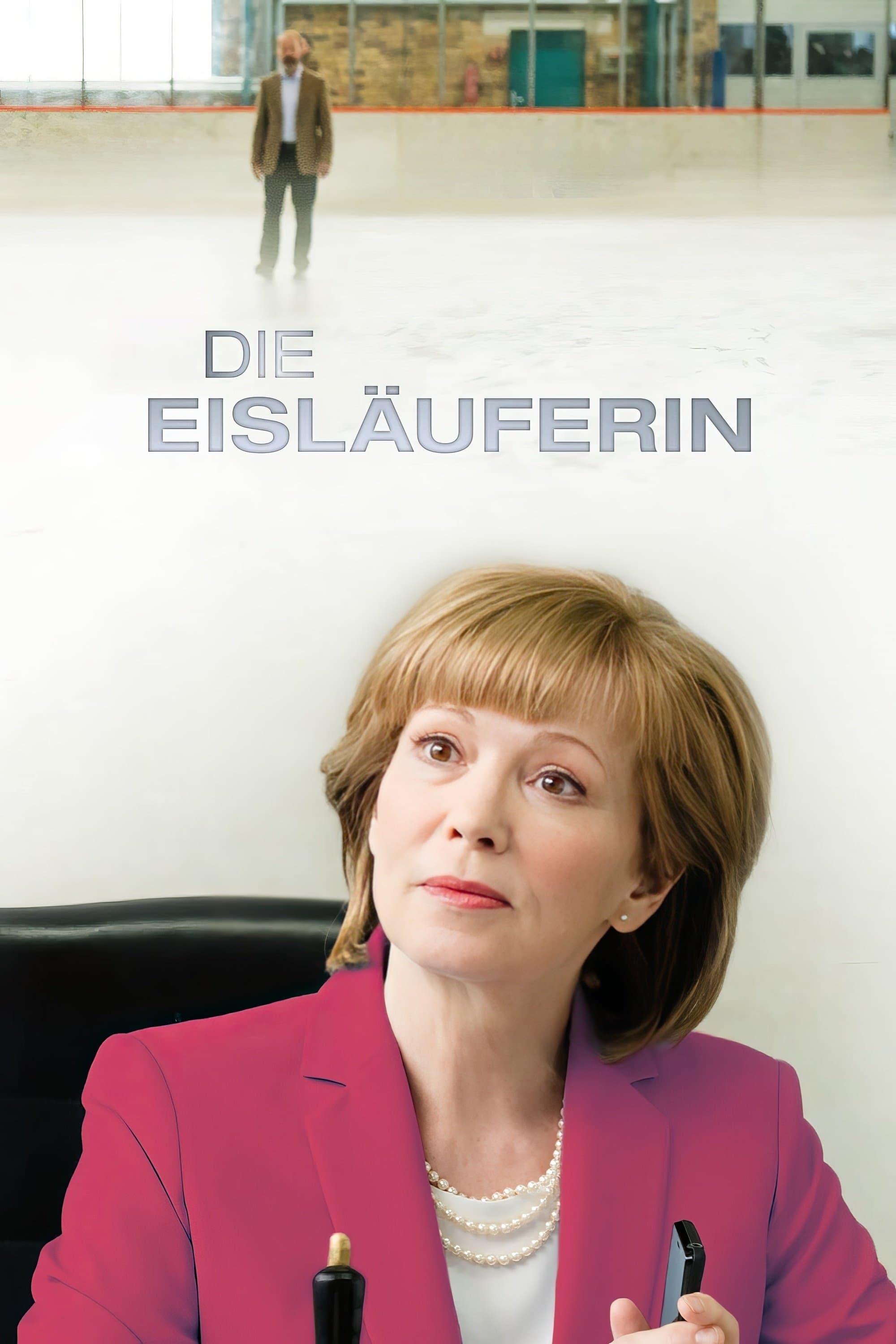 Die Eisläuferin full movie