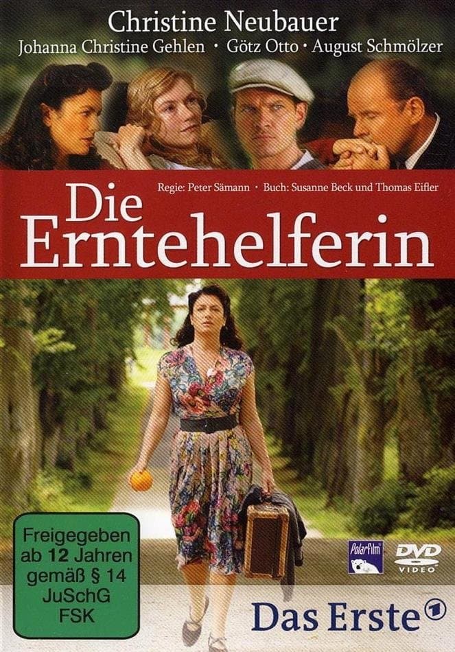Die Erntehelferin full movie