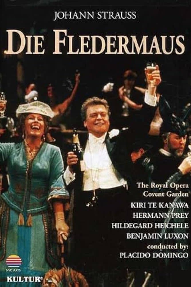 Die Fledermaus full movie
