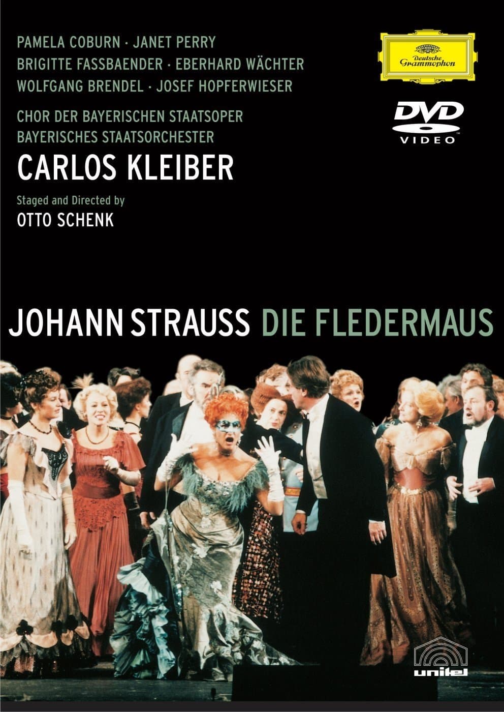 Die Fledermaus full movie