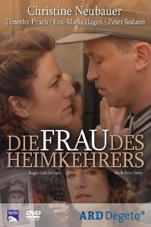 Die Frau des Heimkehrers full movie