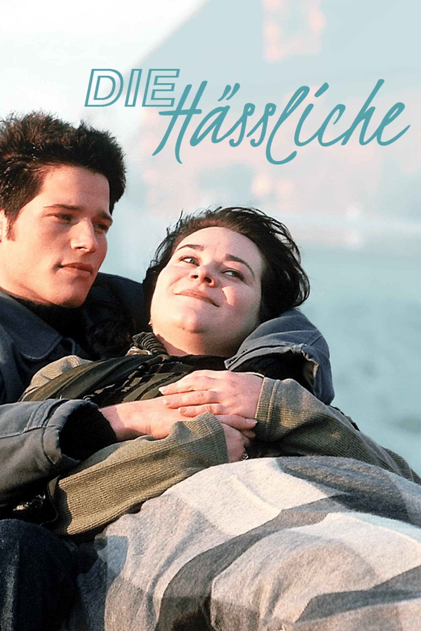Die Hässliche full movie