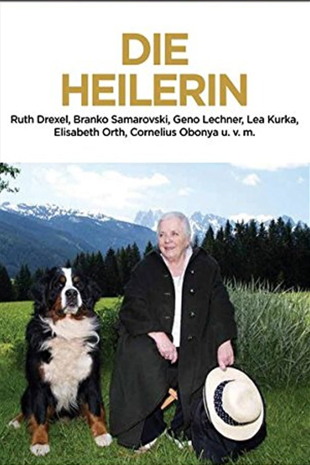 Die Heilerin full movie
