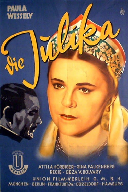 Die Julika full movie