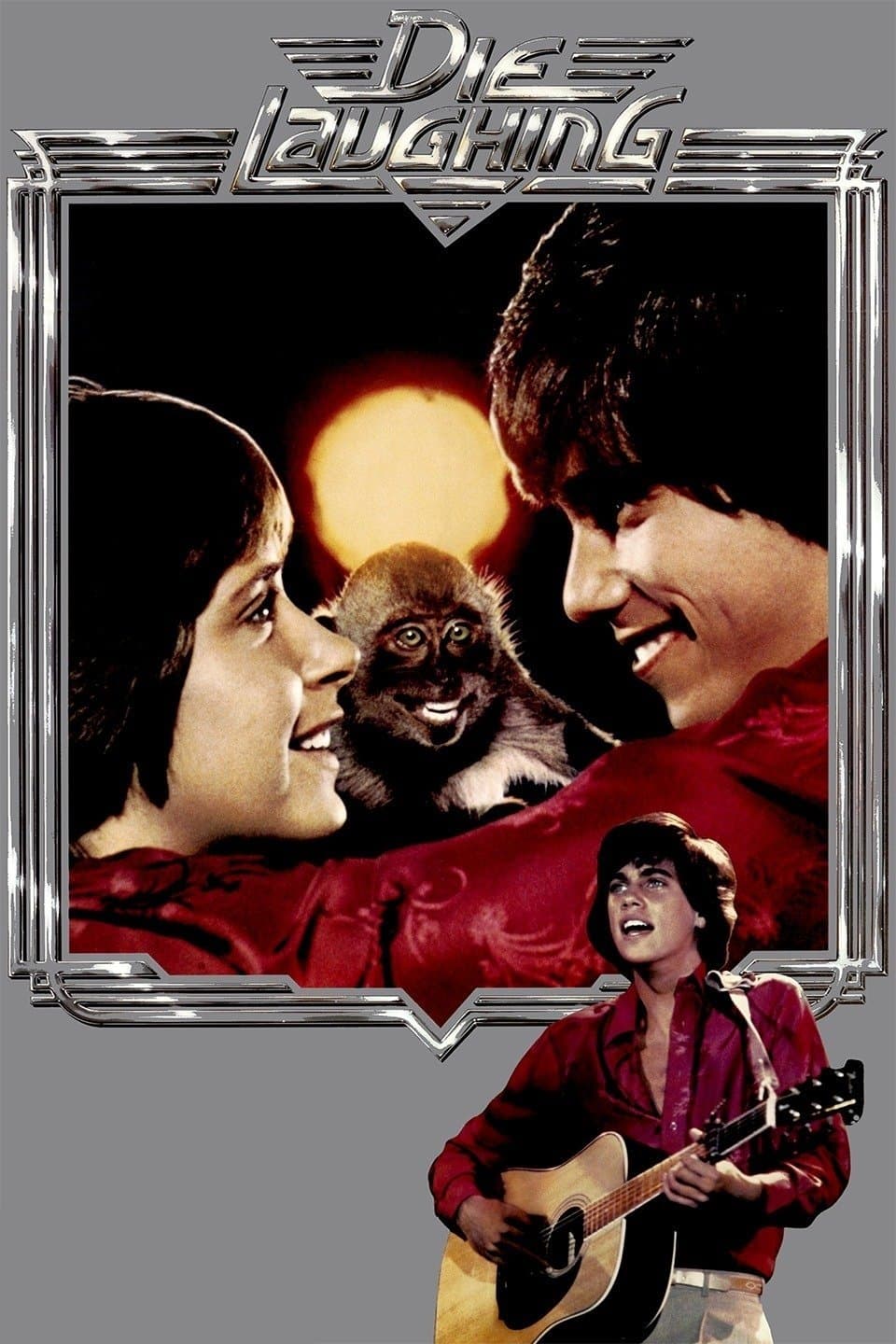 Die Laughing full movie