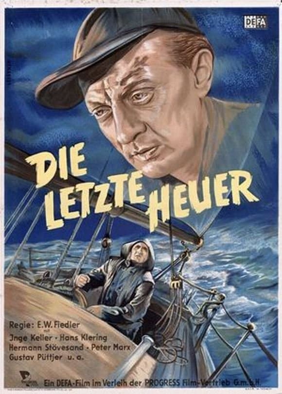 Die letzte Heuer full movie