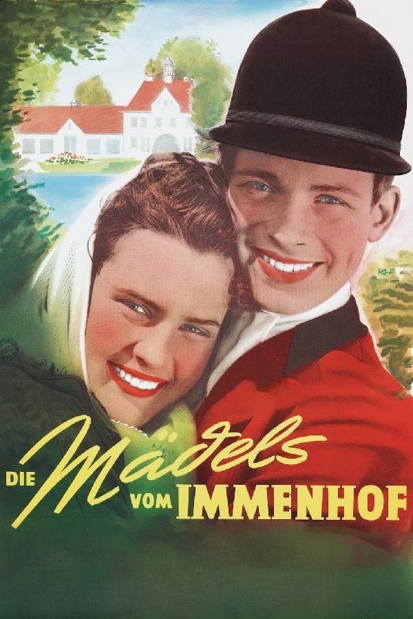 Die Mädels vom Immenhof full movie