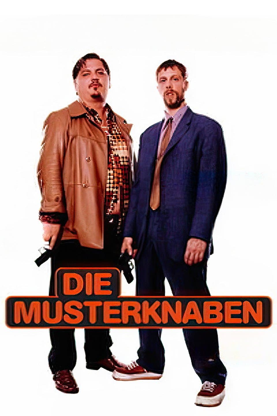 Die Musterknaben full movie