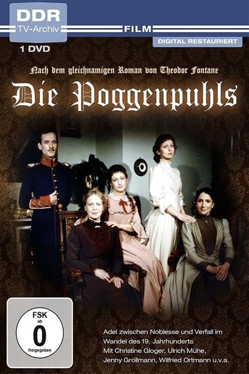 Die Poggenpuhls full movie