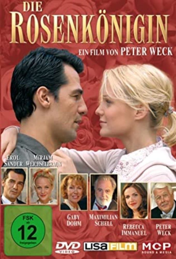 Die Rosenkönigin full movie