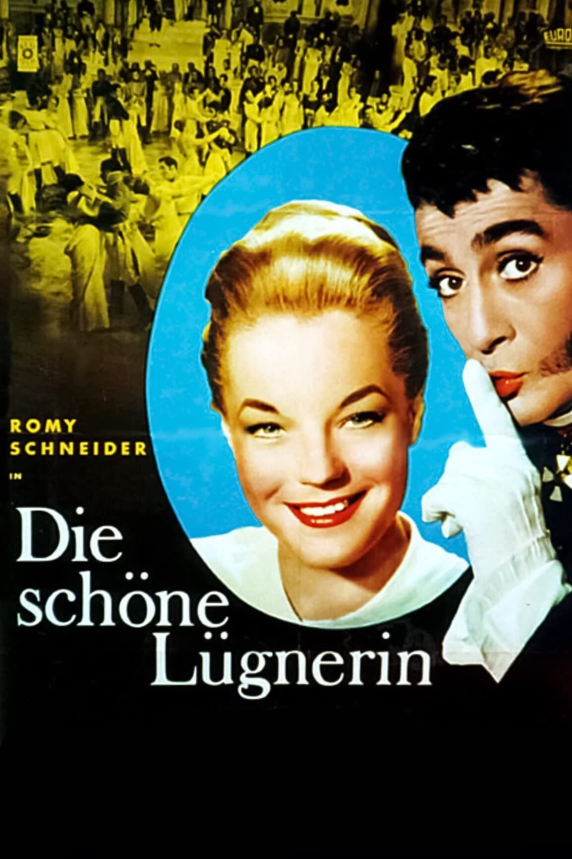 Die schöne Lügnerin full movie