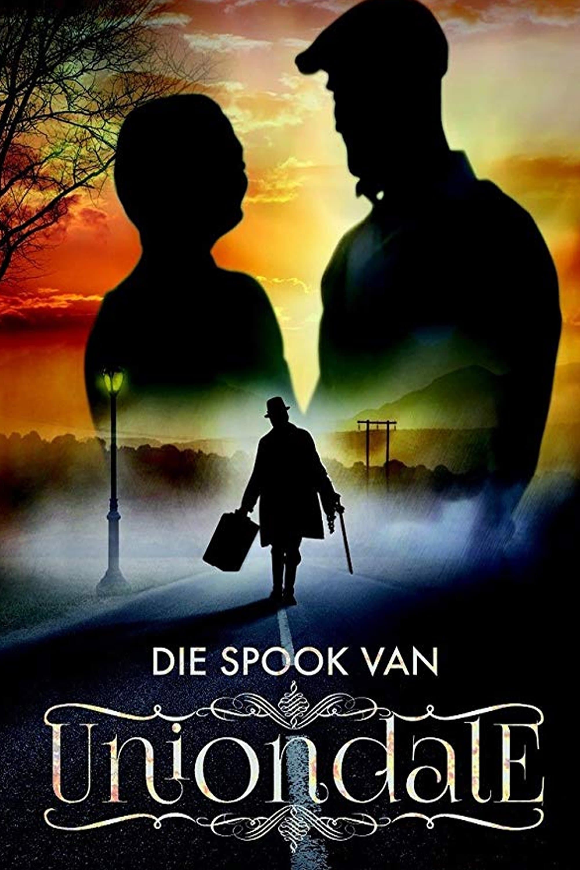 Die Spook van Uniondale full movie