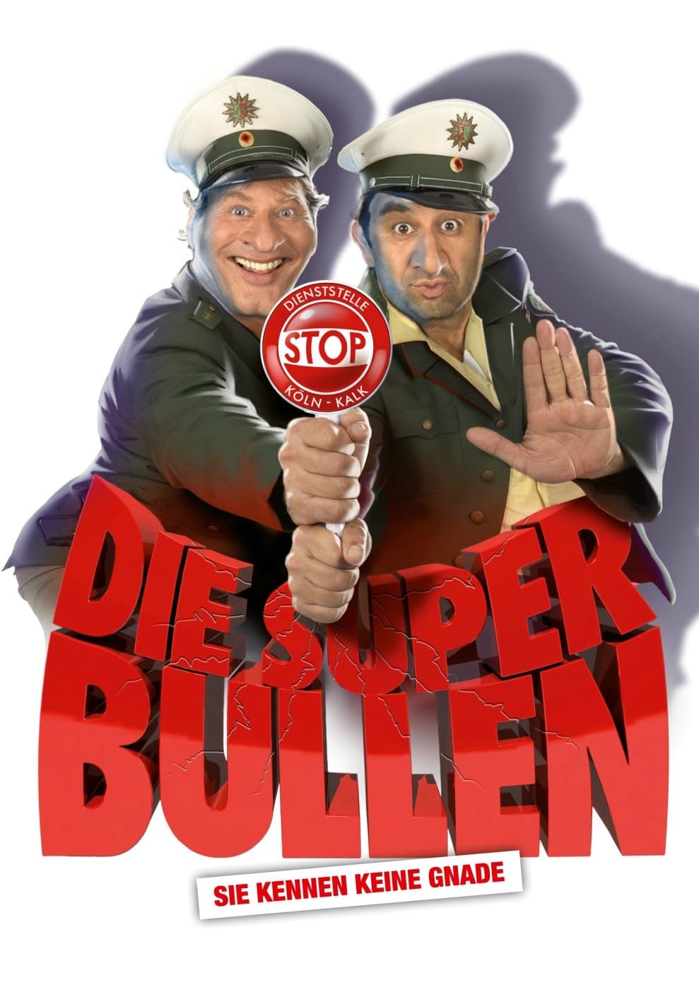 Die Superbullen full movie