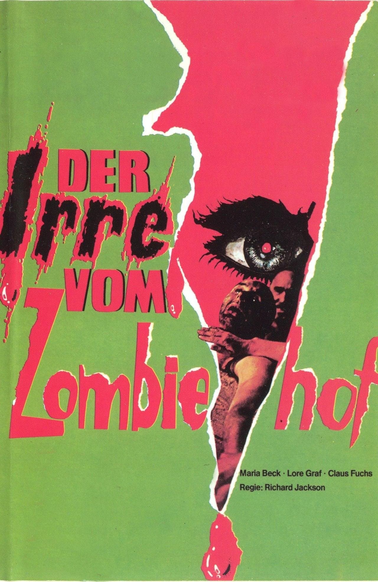 Die Totenschmecker full movie