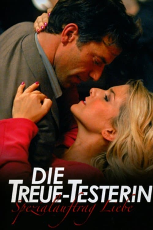 Die Treue-Testerin full movie