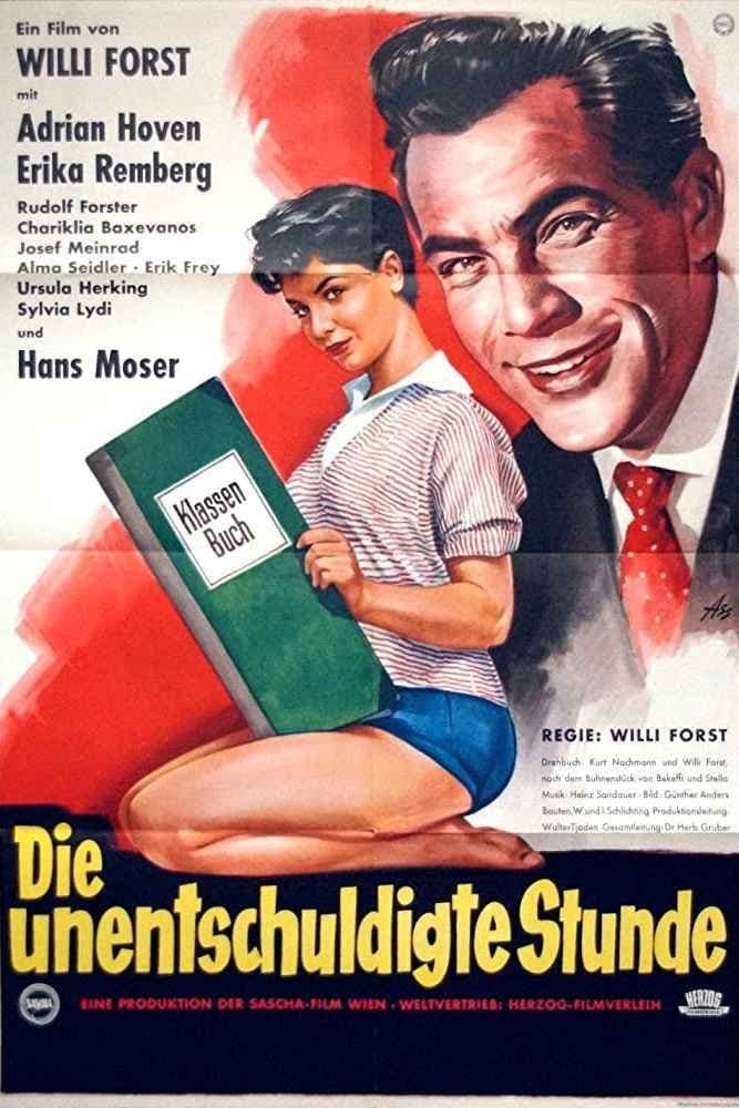 Die unentschuldigte Stunde full movie