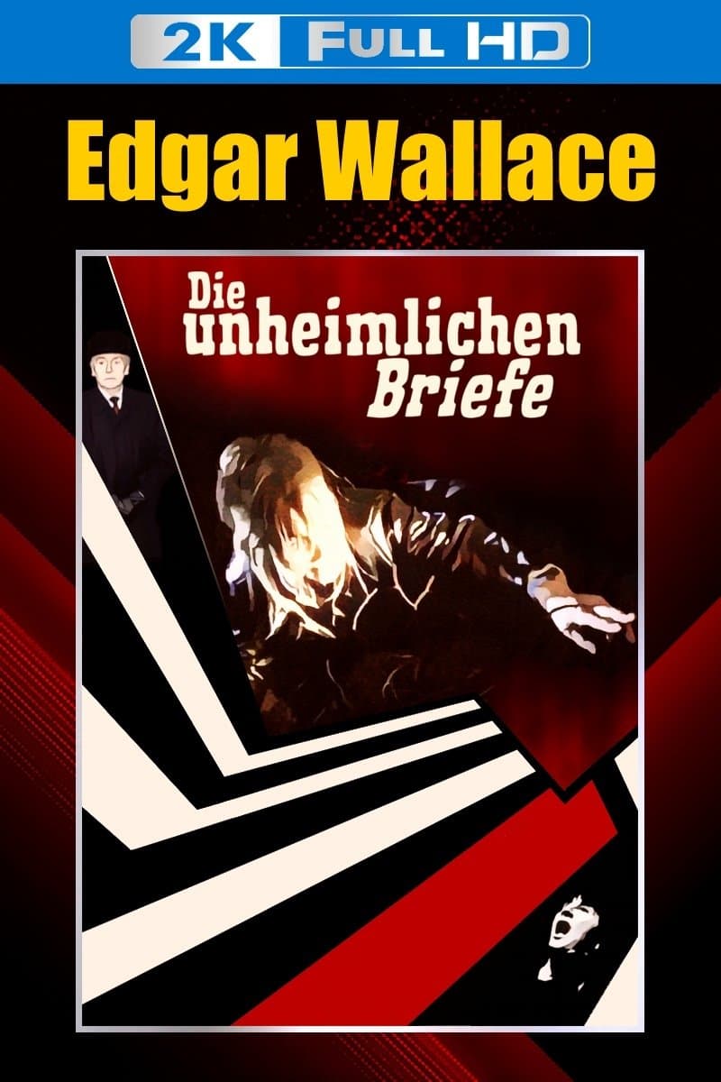 Die unheimlichen Briefe full movie