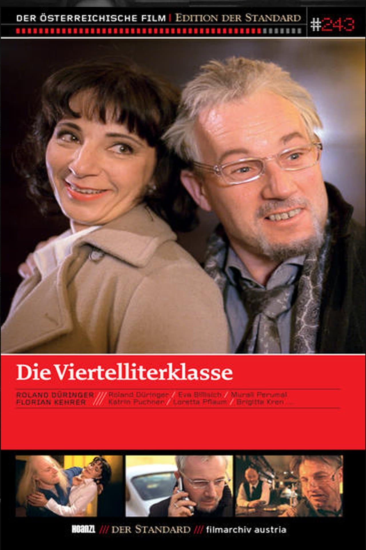 Die Viertelliterklasse full movie
