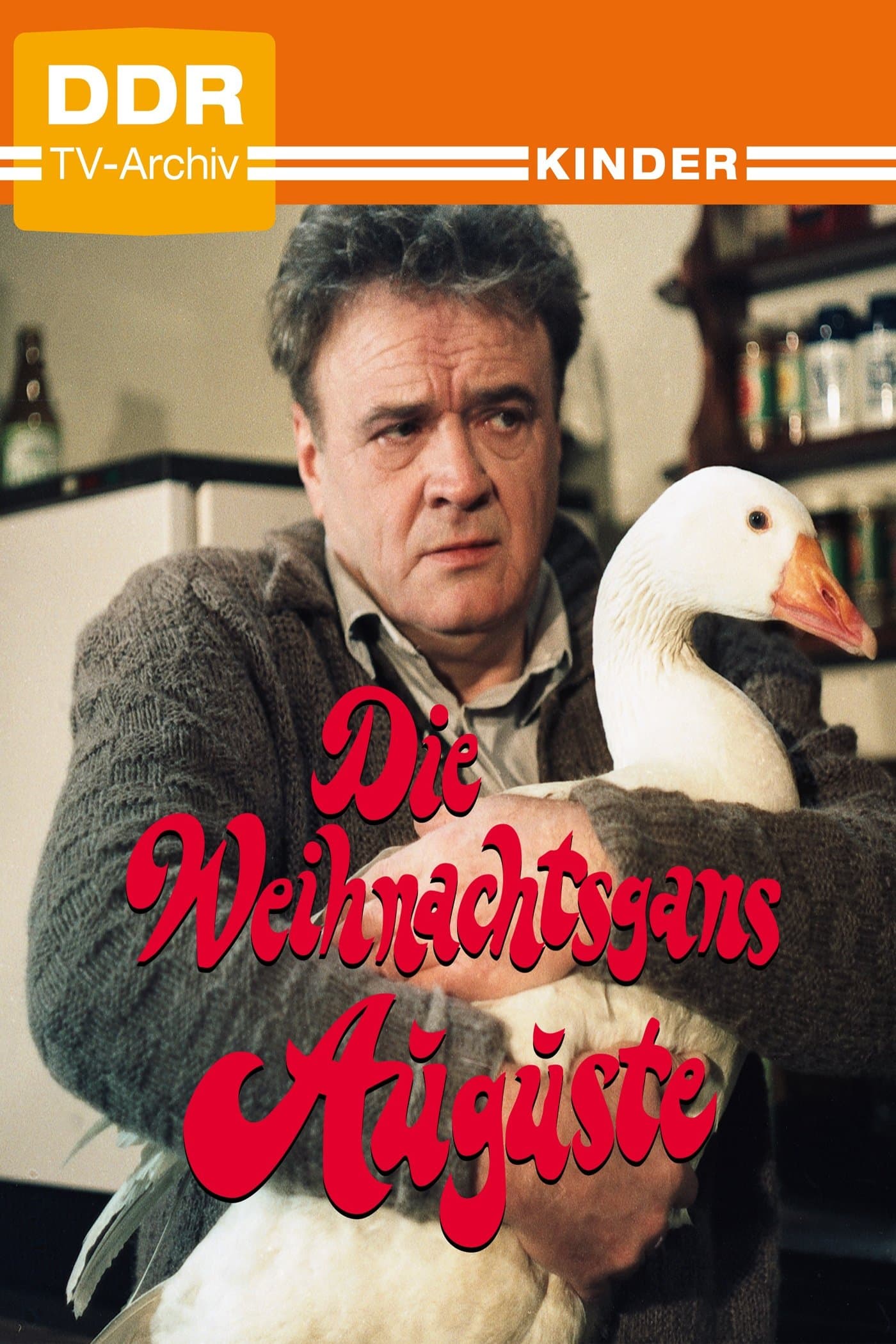 Die Weihnachtsgans Auguste full movie