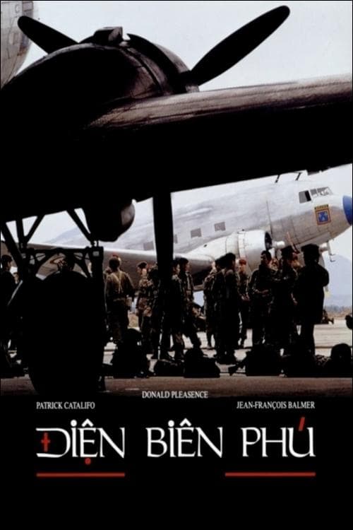 Diên Biên Phu full movie