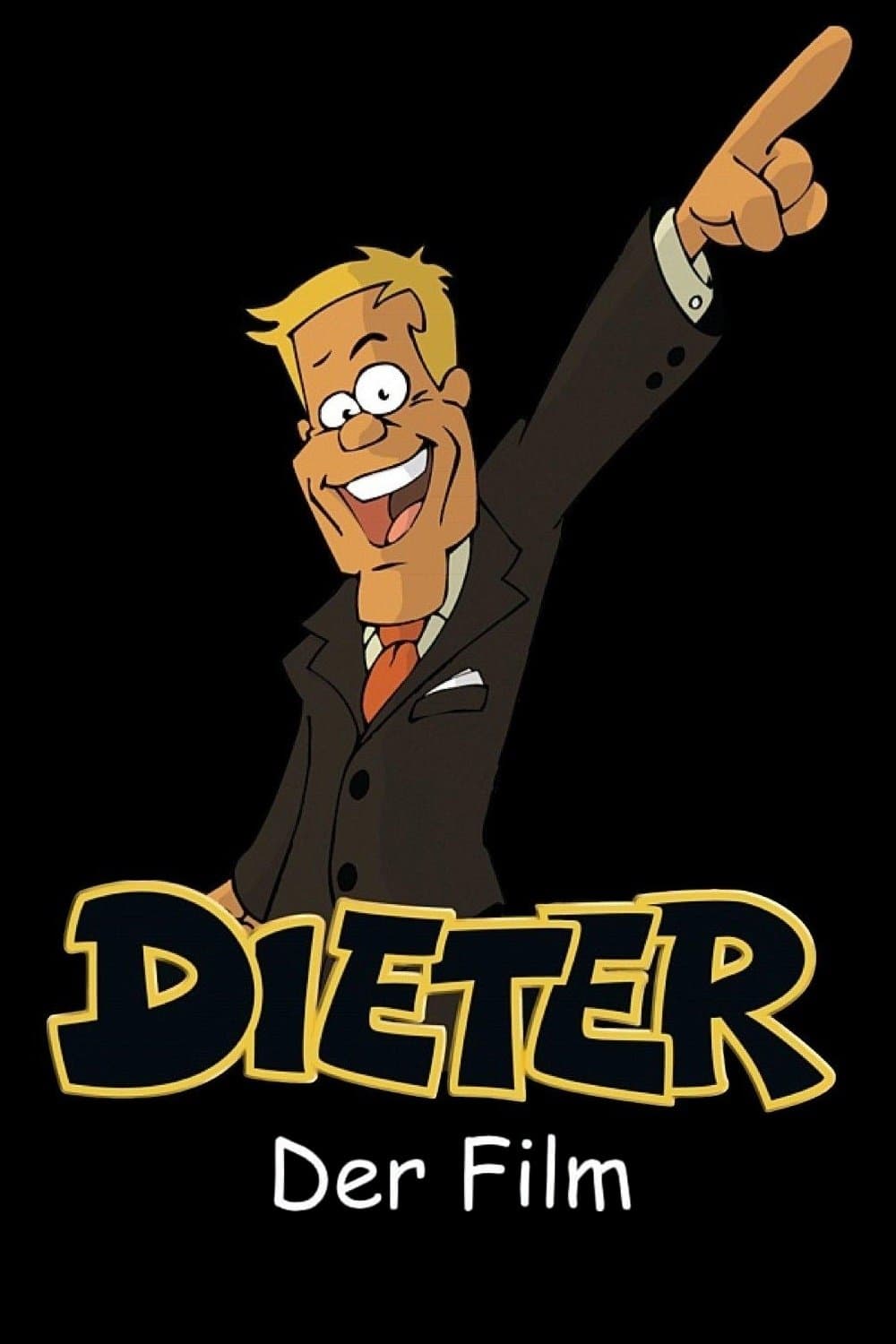 Dieter - Der Film full movie
