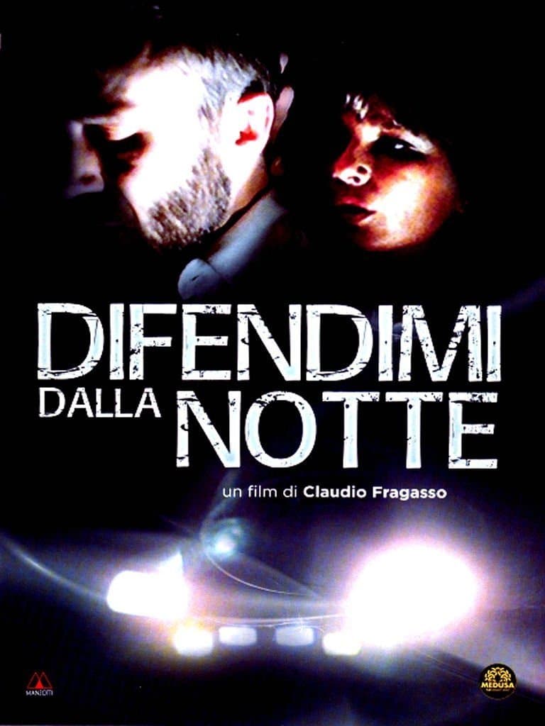 Difendimi dalla notte full movie