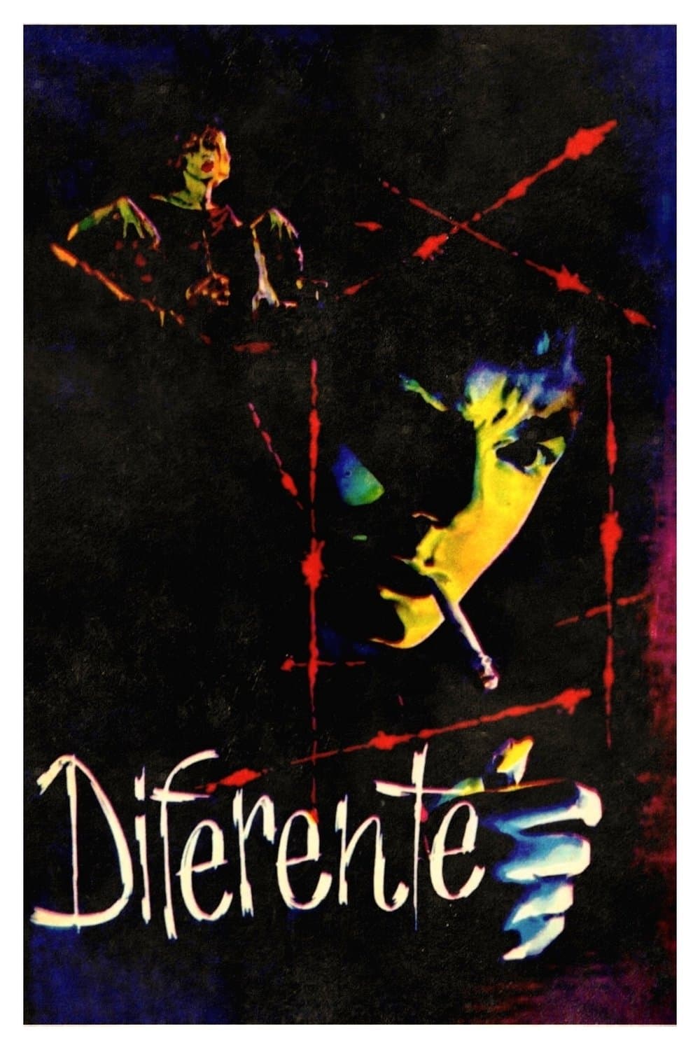 Diferente full movie