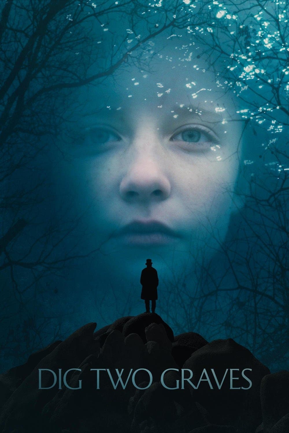 Dig Two Graves full movie