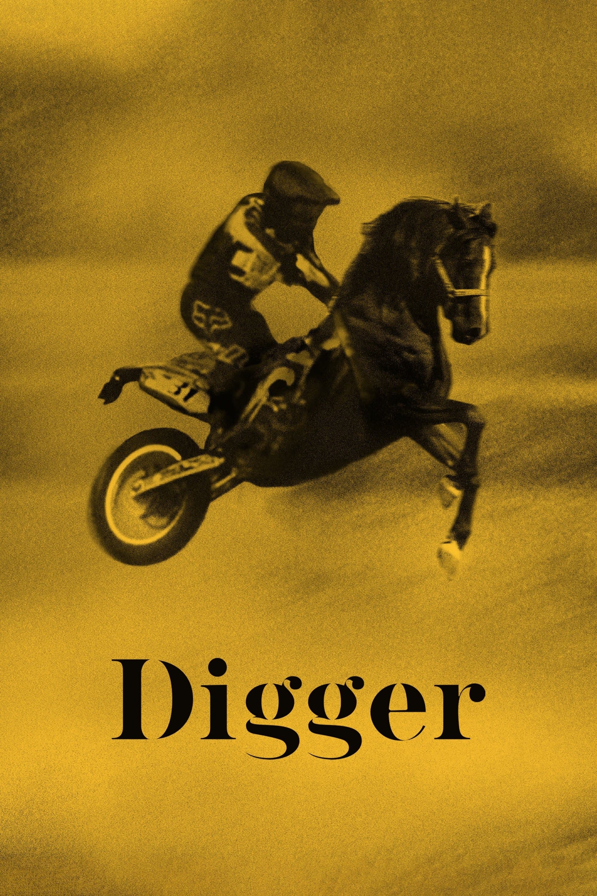 Digger full movie