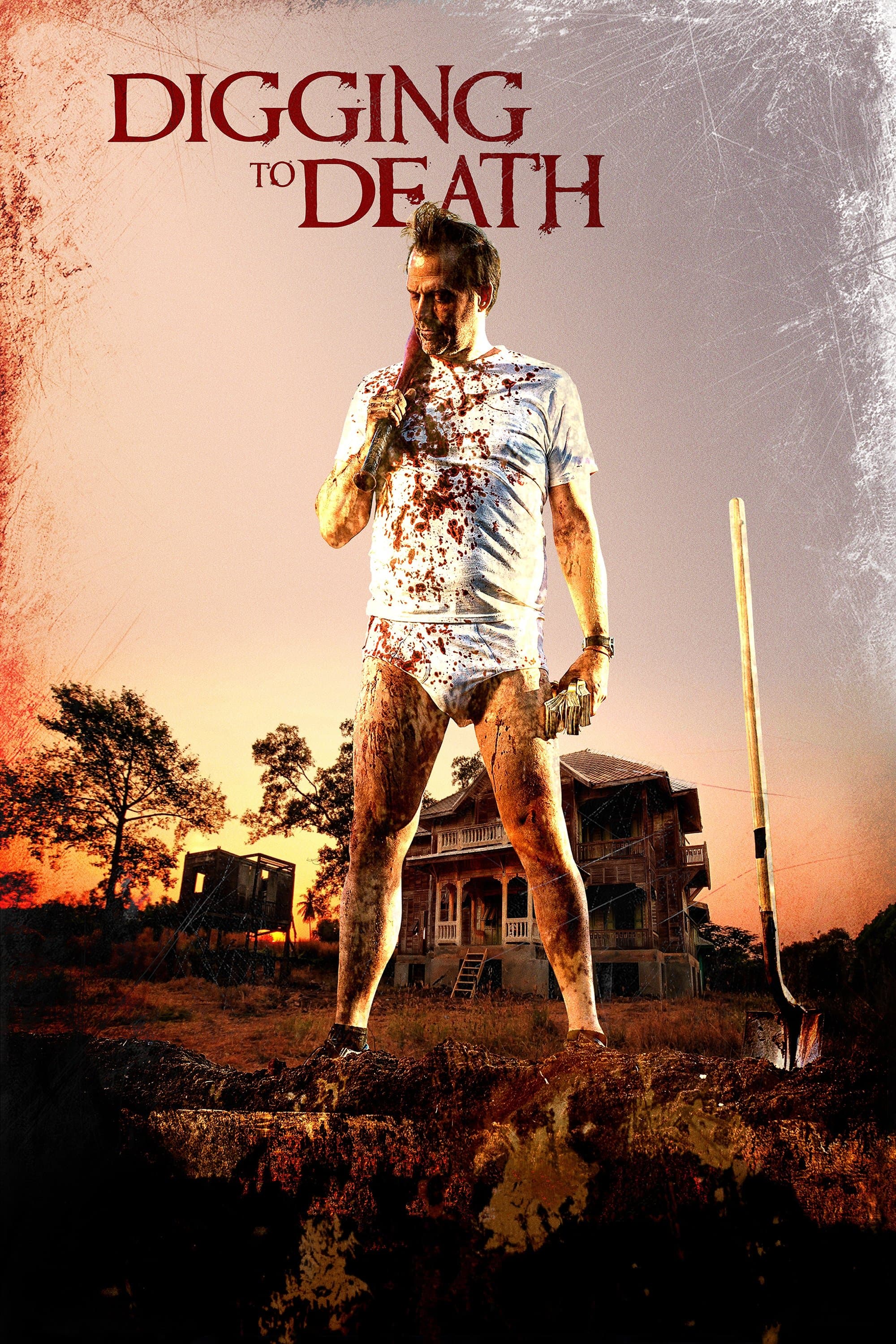 Digging to Death full movie