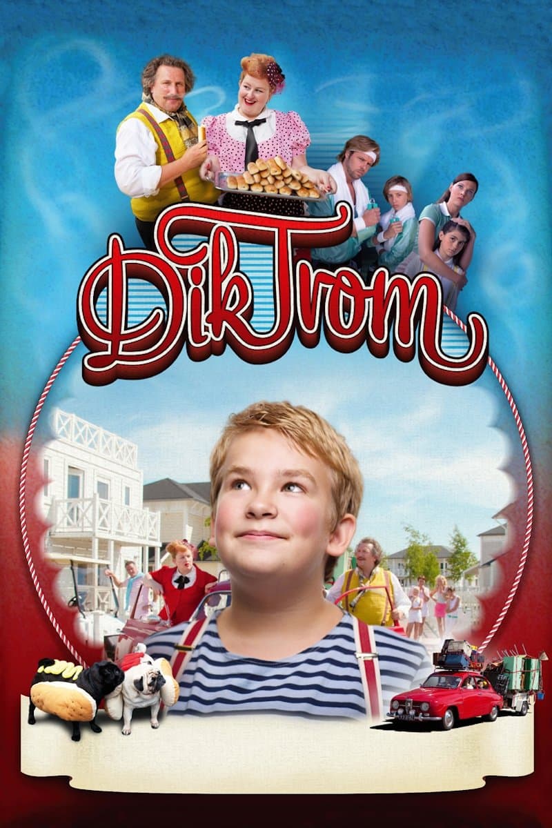Dik Trom full movie