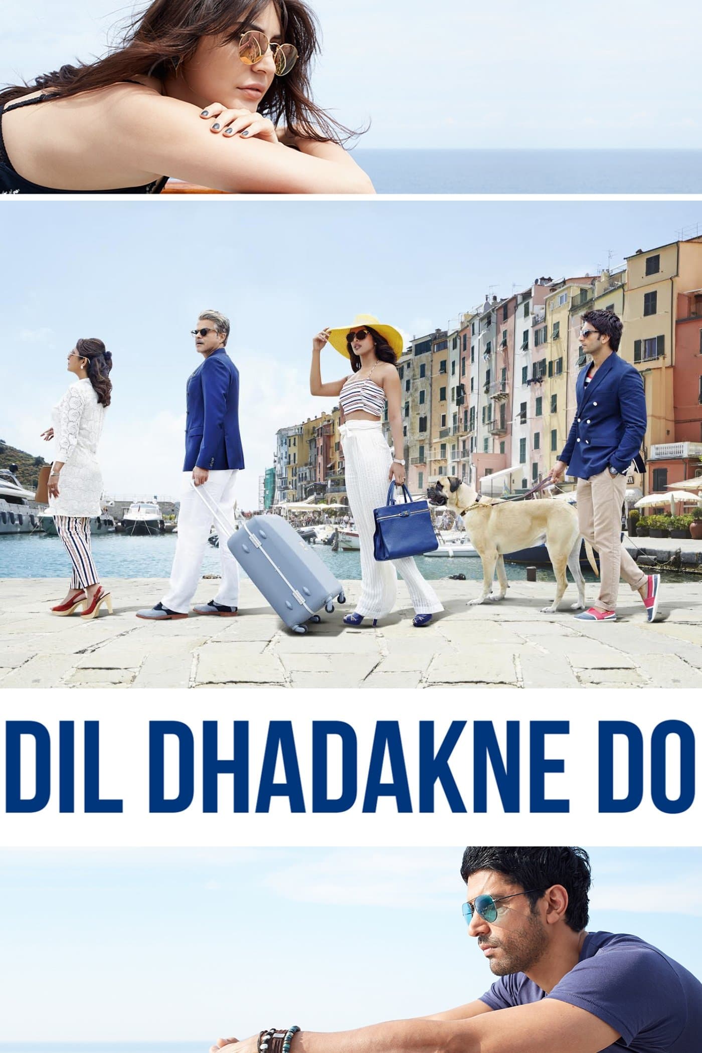 Dil Dhadakne Do full movie