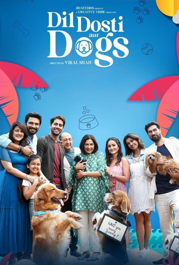 Dil Dosti Aur Dogs full movie