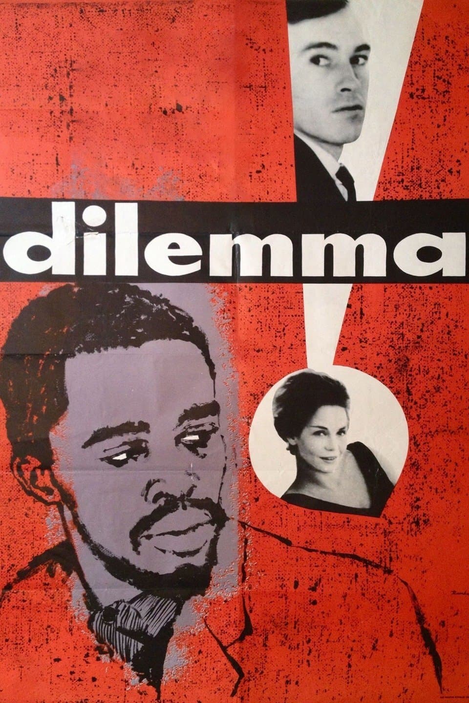 Dilemma full movie