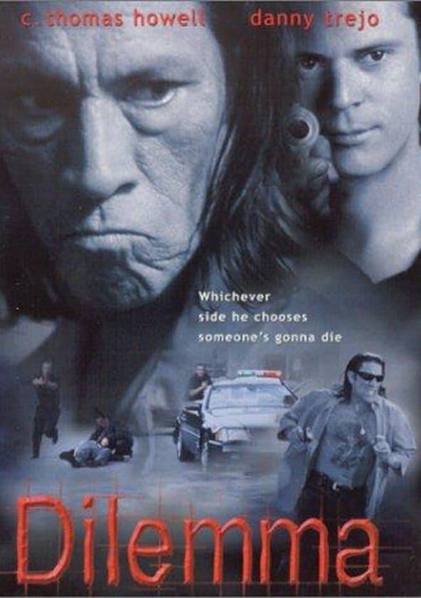 Dilemma full movie