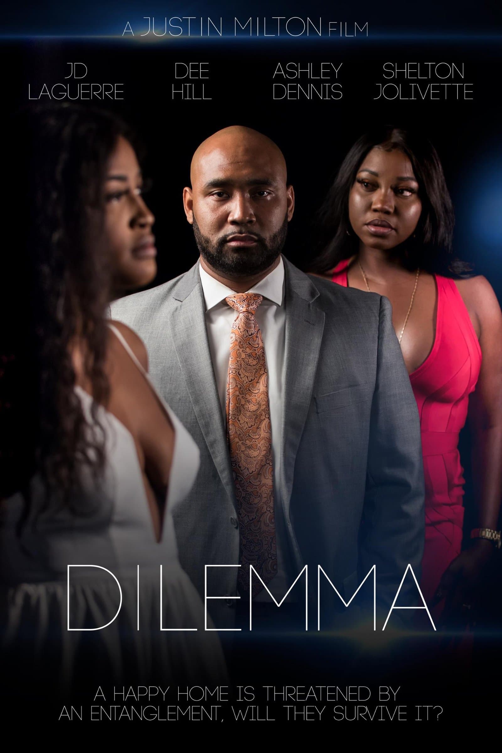 Dilemma full movie