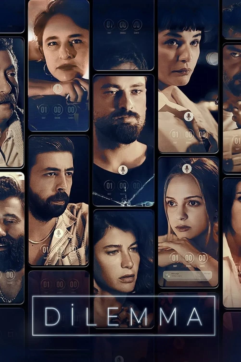 Dilemma full movie