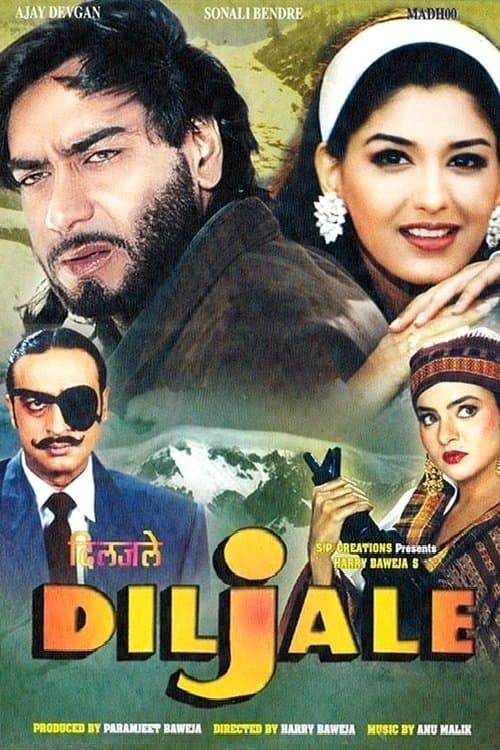 Diljale full movie