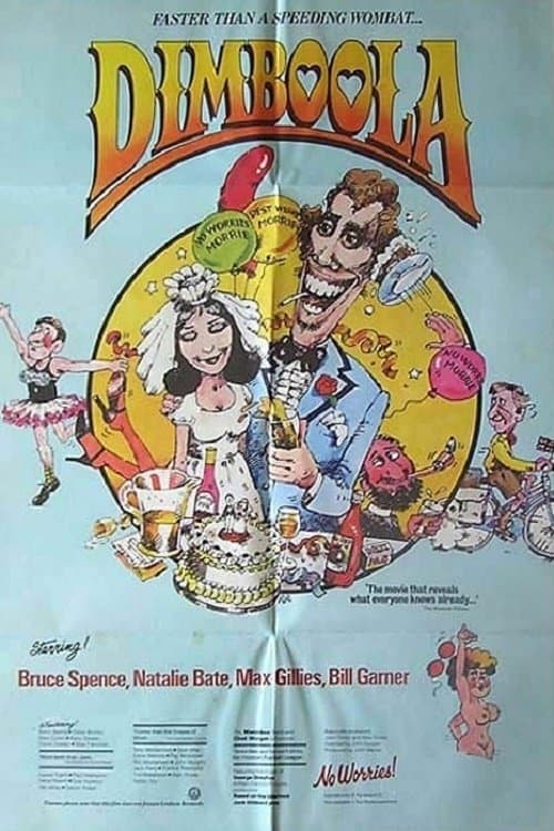 Dimboola full movie