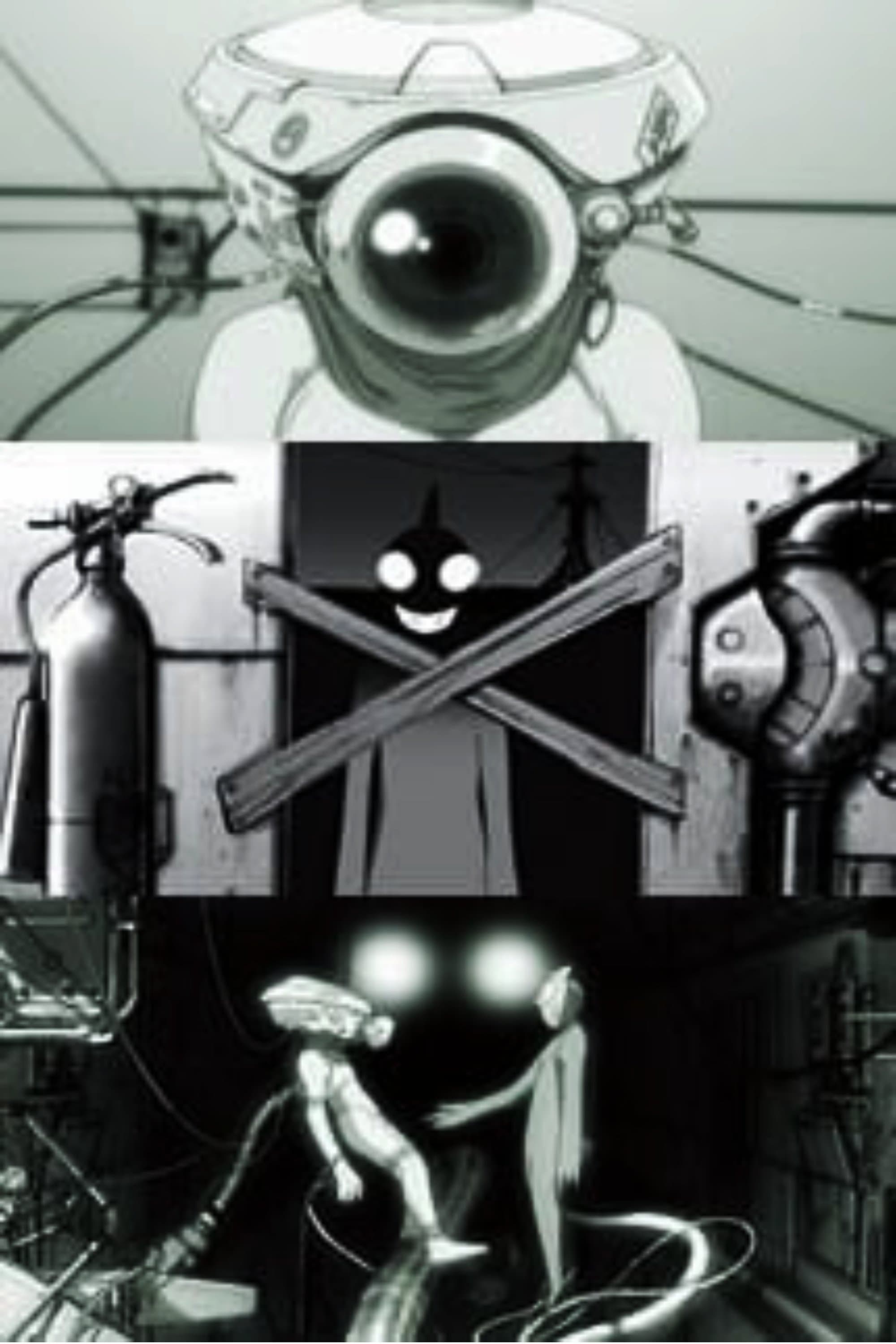 Dimensional Loop full movie