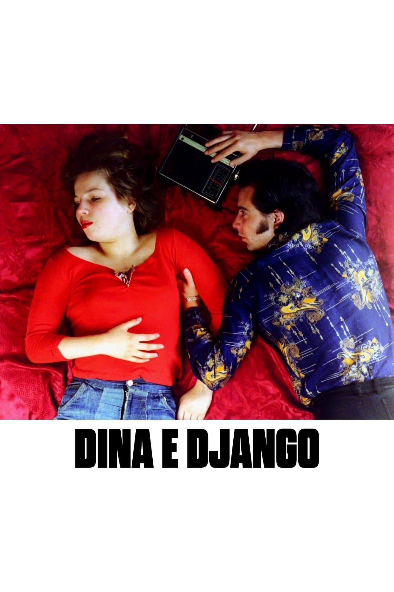 Dina and Django full movie