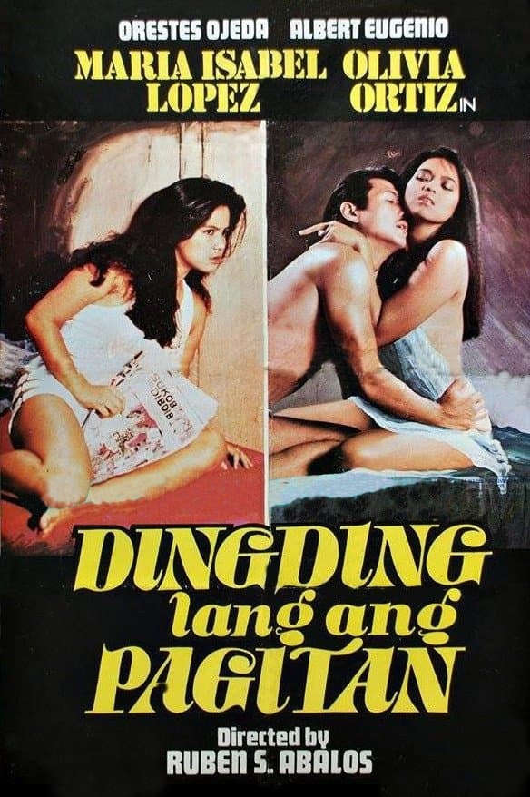 Dingding Lang Ang Pagitan full movie