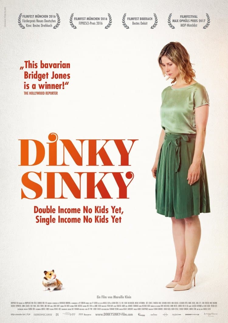 Dinky Sinky full movie