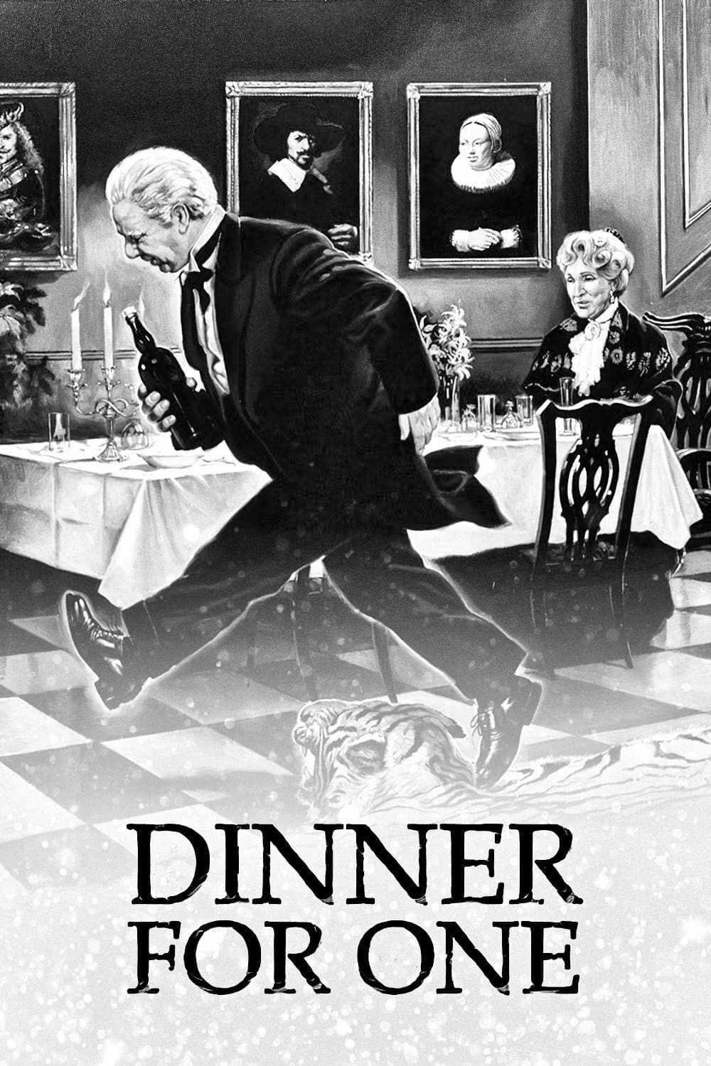 Dinner for One full movie