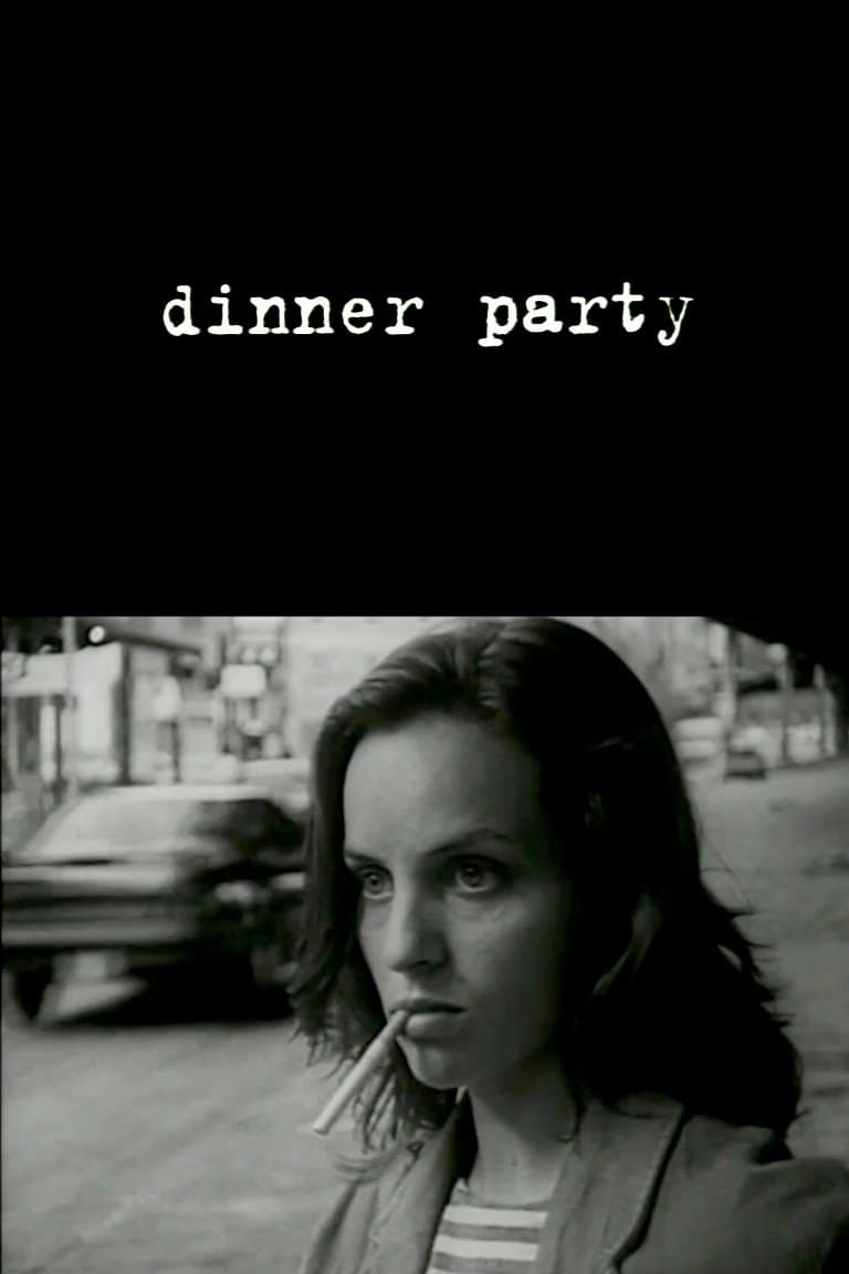 Dinner Party full movie